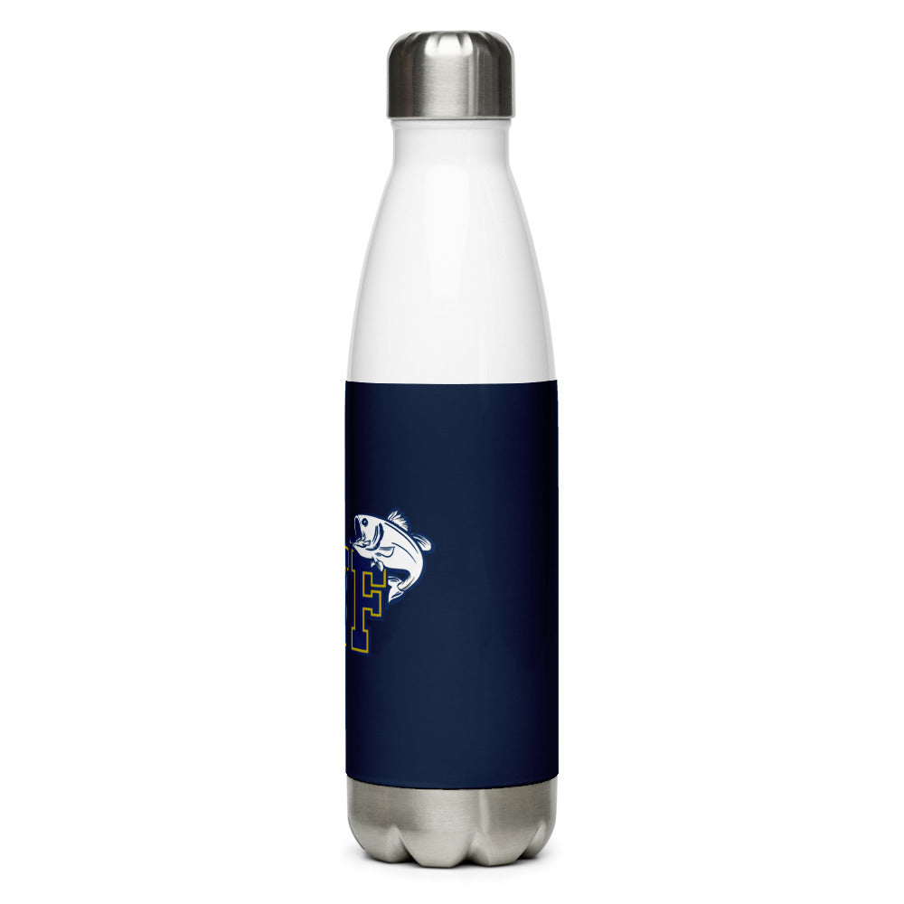 UWF Stainless Steel Water Bottle