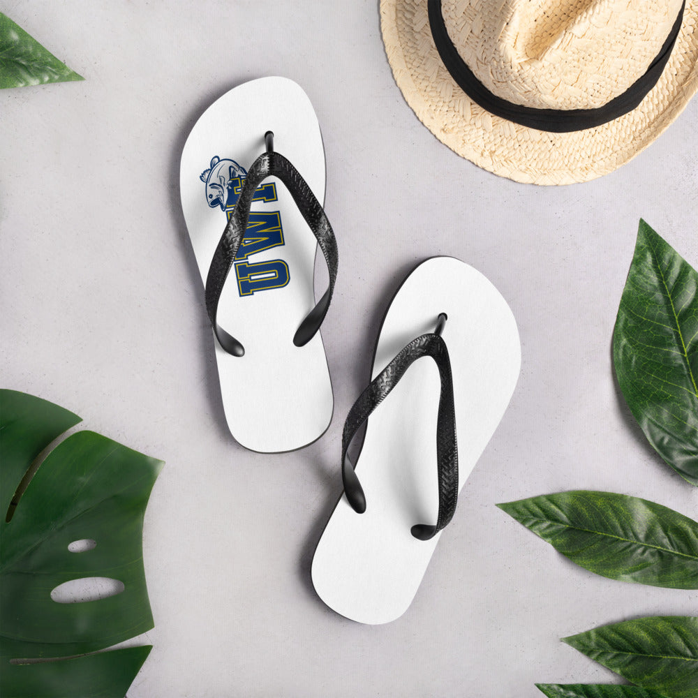UWF Flip-Flops