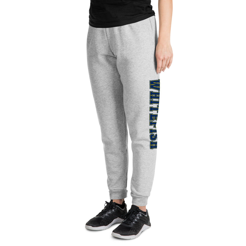 Whitefish Women's/Unisex Joggers