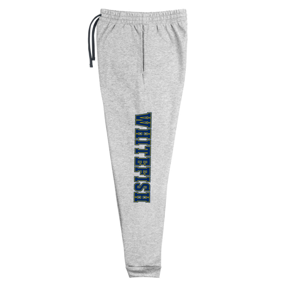 Whitefish Men's/Unisex Joggers