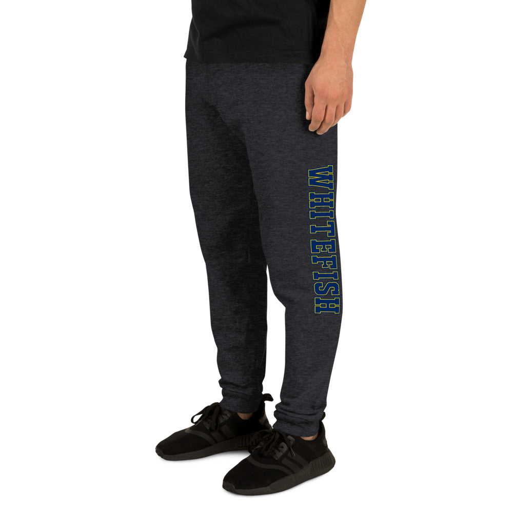 Whitefish Men's/Unisex Joggers