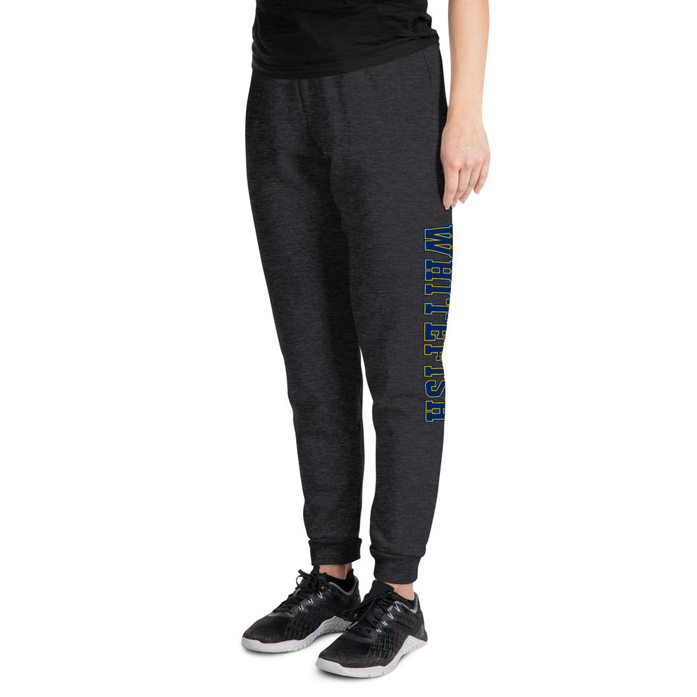Whitefish Women's/Unisex Joggers