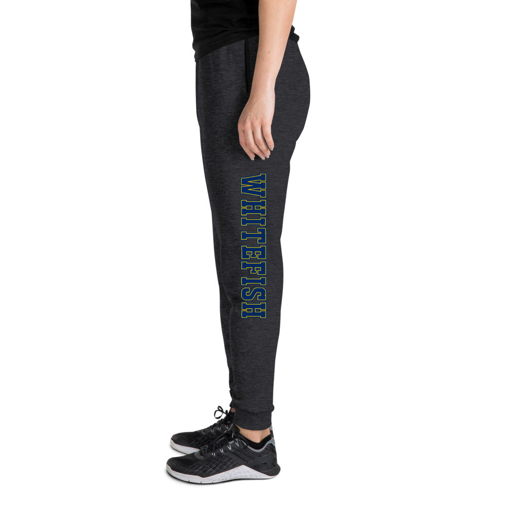Whitefish Women's/Unisex Joggers
