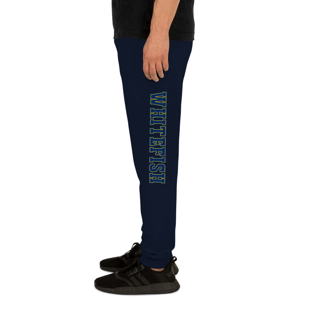 Whitefish Men's/Unisex Joggers