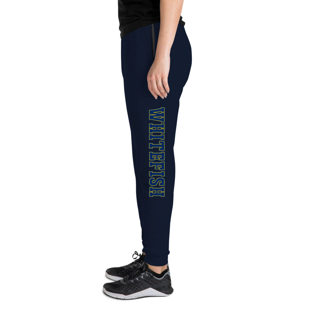 Whitefish Women's/Unisex Joggers
