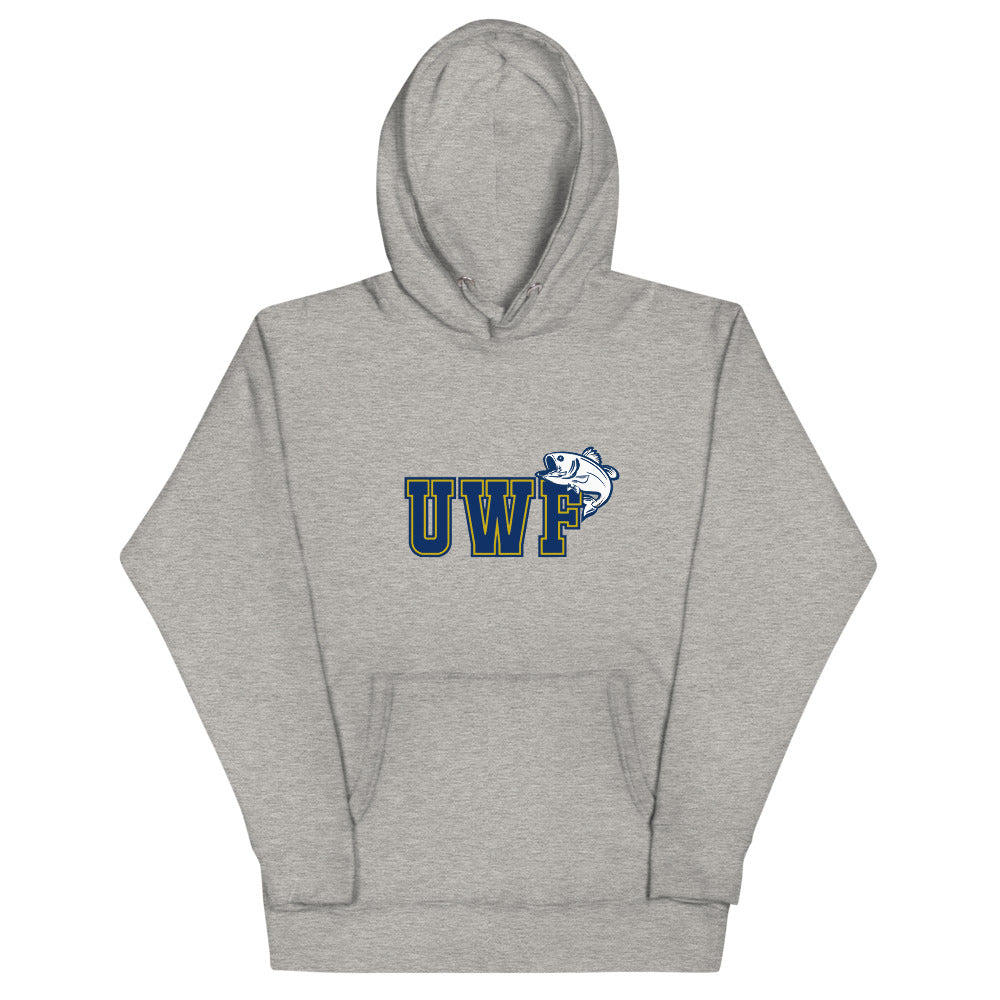 UWF Women's/Unisex Hoodie