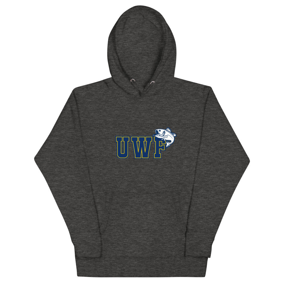UWF Women's/Unisex Hoodie