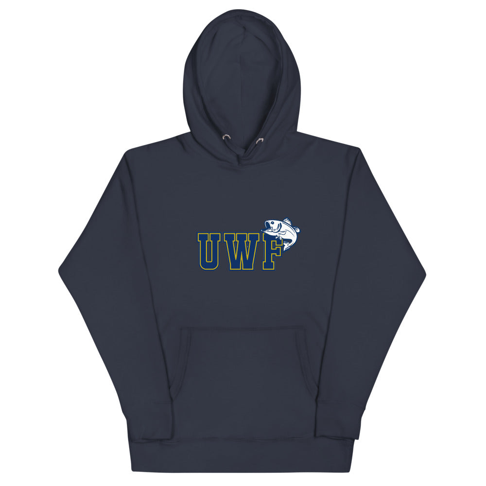 UWF Women's/Unisex Hoodie