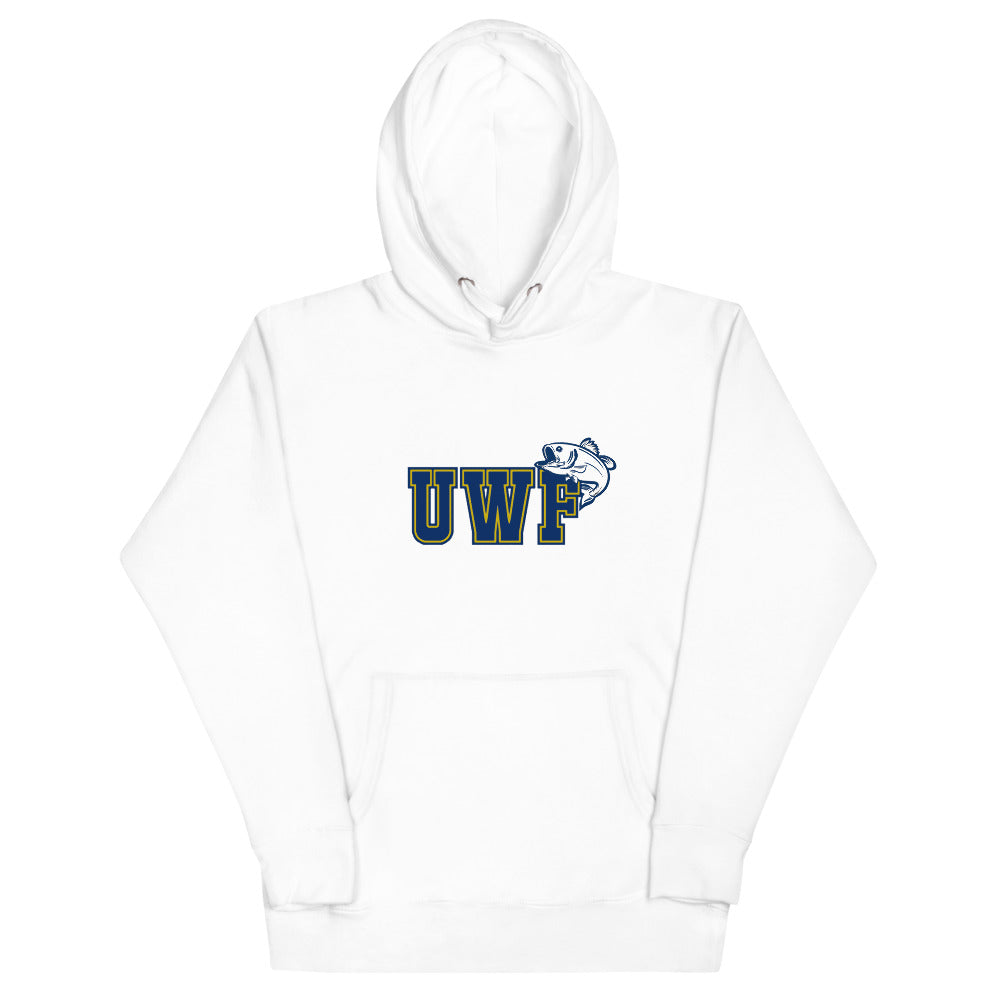 UWF Men's/Unisex Hoodie
