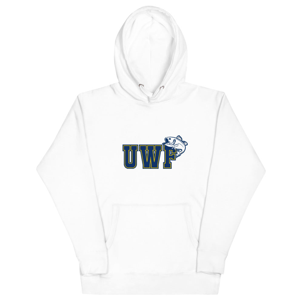 UWF Women's/Unisex Hoodie