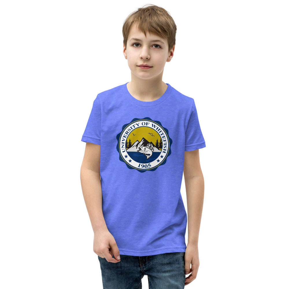 Kids & Youth Clothing