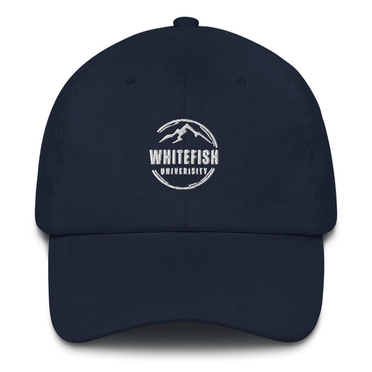 Mountain 2 Dad hat