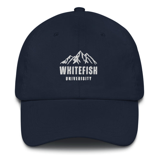 Mountain Dad hat