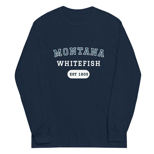 Montana State U Hoodie