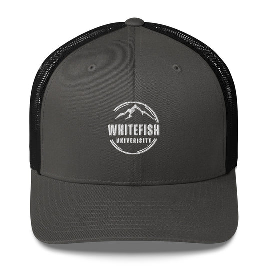 Mountain Alt Trucker Cap