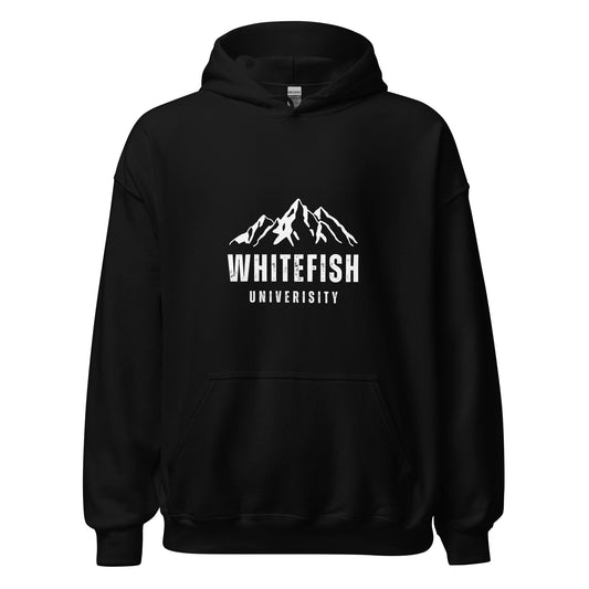 mountain hoodie