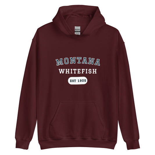 montana hoodie