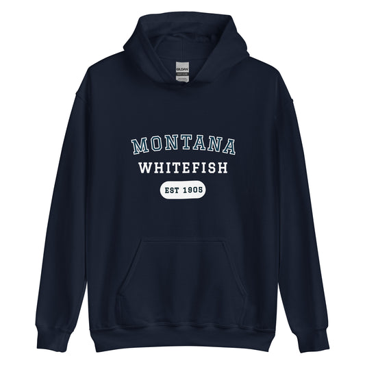 montana hoodie