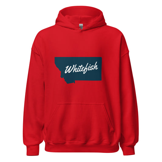 Montana State Hoodie