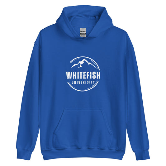 Mountain alt hoodie