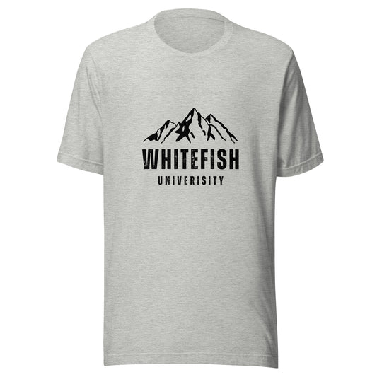 Mountain Tee Light