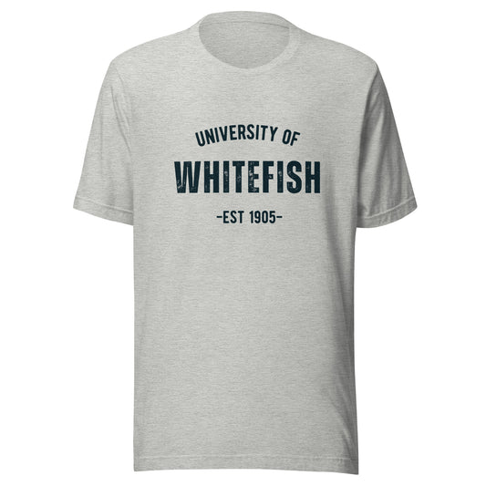 UWF 2 Tee Light