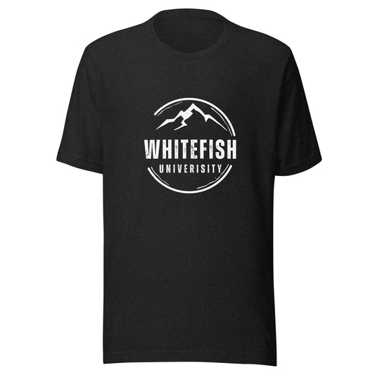 Mountain Alt Tee Light