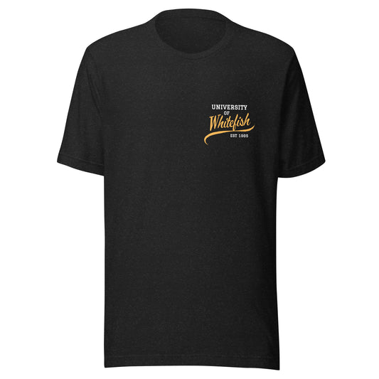 Whitefish Tee