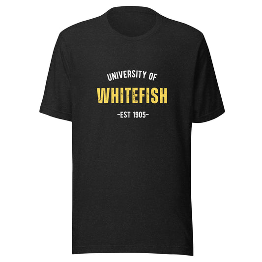 UWF 2 Tee