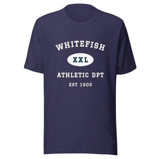 Athletic Dpt Tee