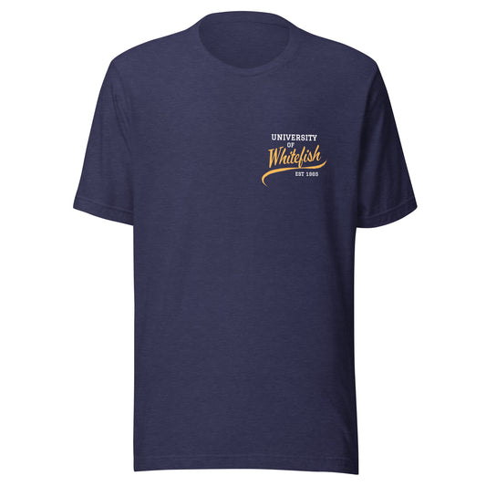 Whitefish Tee