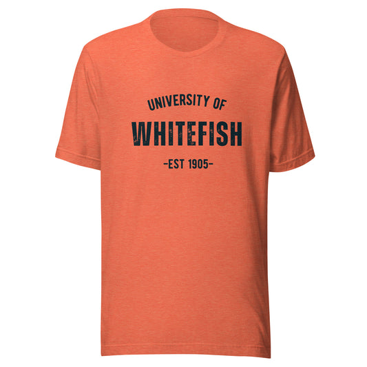 UWF 2 Tee Light