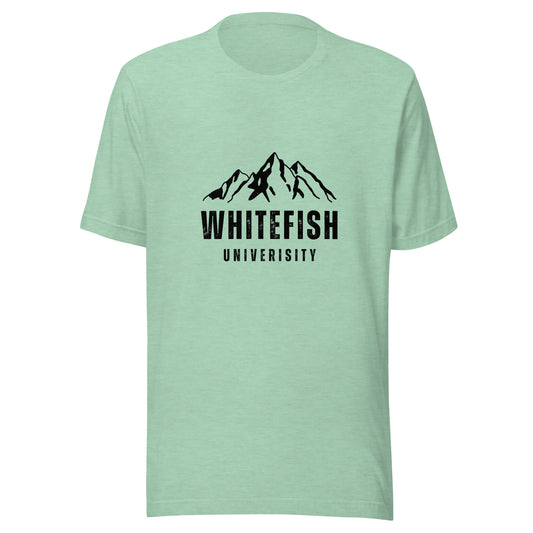 Mountain Tee Light