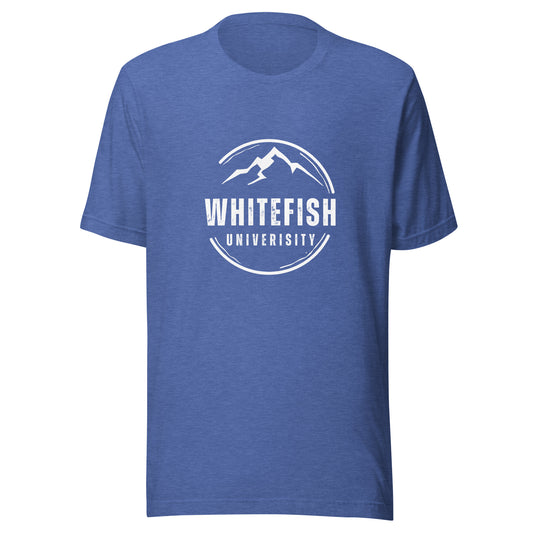 Mountain Alt Tee Light