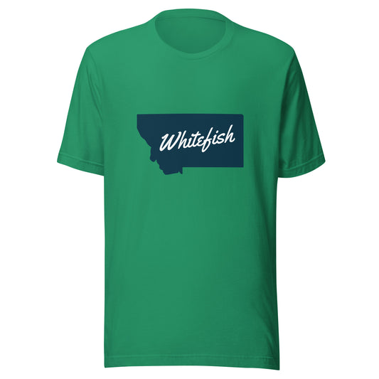 Montana State 2 Tee