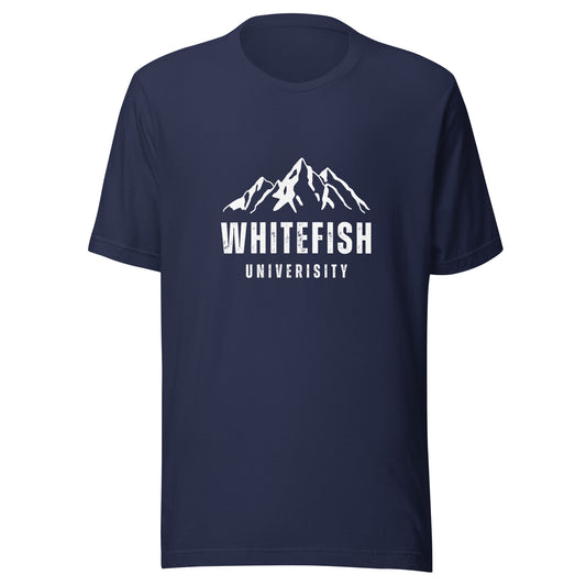 Mountain Tee