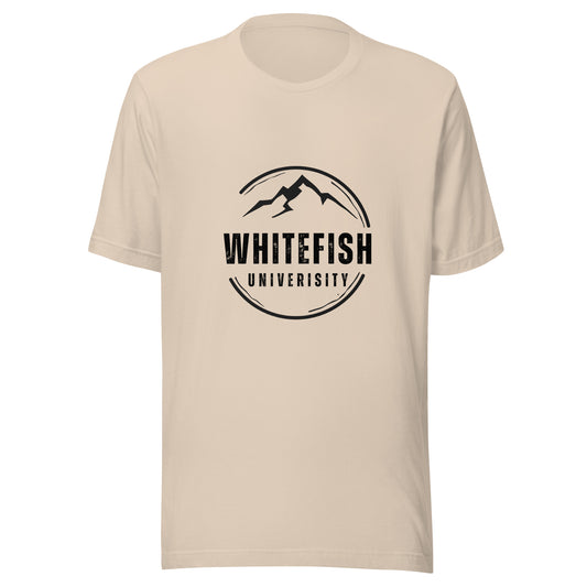 Mountain Alt Tee