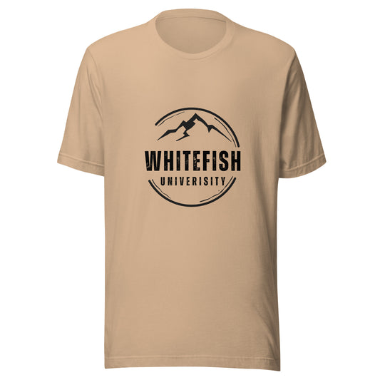 Mountain Alt Tee