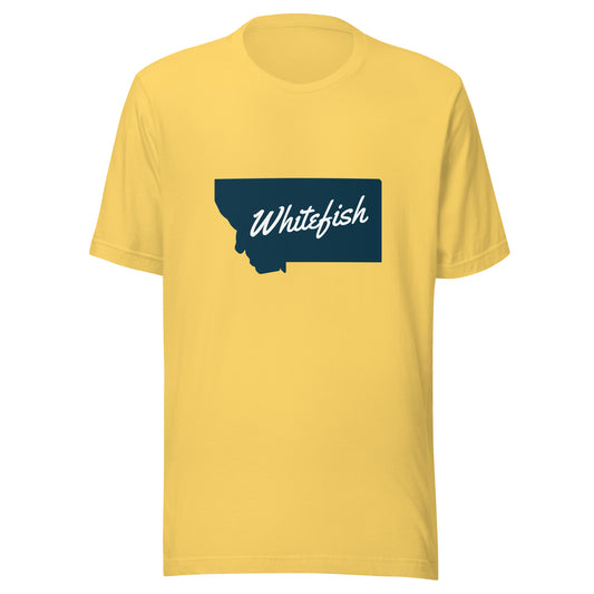 Montana State 2 Tee
