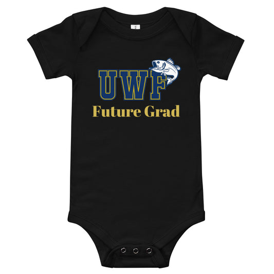 Future Grade Baby short sleeve one piece