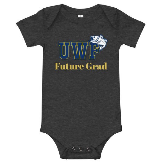 Future Grade Baby short sleeve one piece