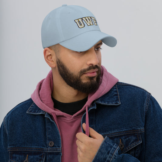 UWF Baseball cap
