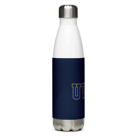 UWF Stainless Steel Water Bottle