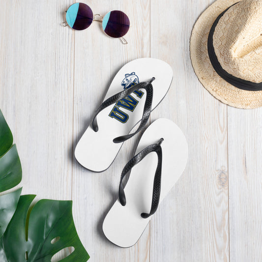 UWF Flip-Flops