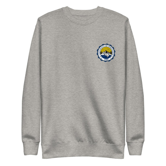 Men's/Unisex Fleece Pullover