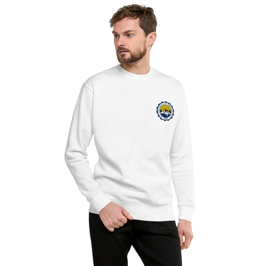 Men's/Unisex Fleece Pullover