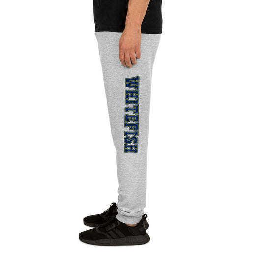 Whitefish Men's/Unisex Joggers