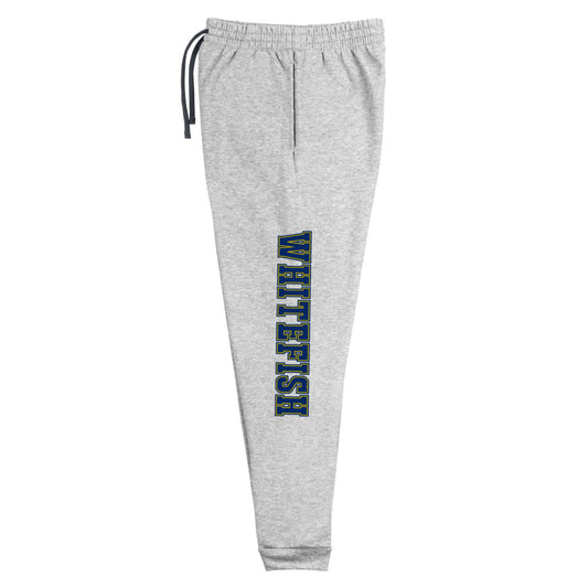 Whitefish Men's/Unisex Joggers