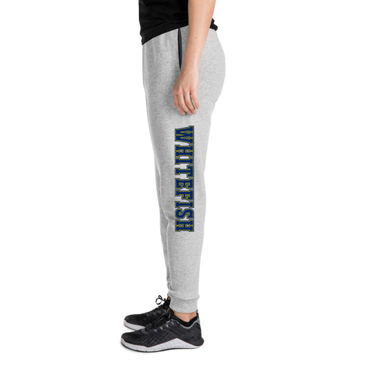 Whitefish Women's/Unisex Joggers
