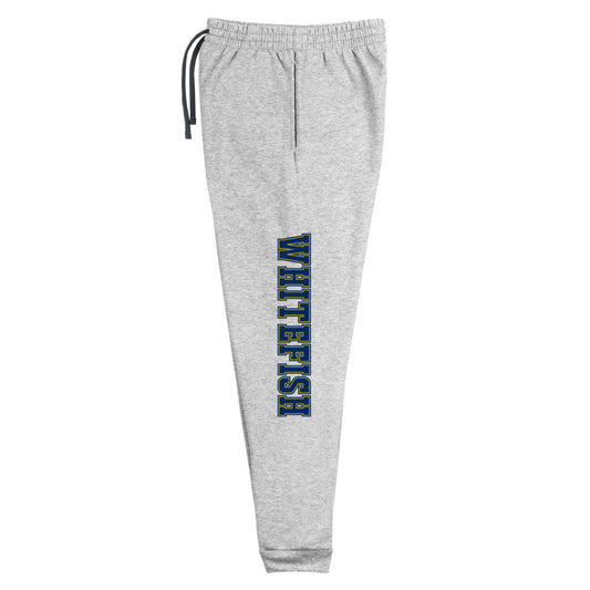 Whitefish Women's/Unisex Joggers